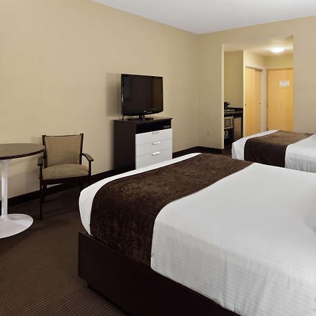Best Western Plus Miami Intl Airport Hotel & Suites Coral Gables Eksteriør billede