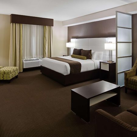 Best Western Plus Miami Intl Airport Hotel & Suites Coral Gables Eksteriør billede