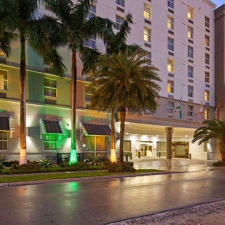 Best Western Plus Miami Intl Airport Hotel & Suites Coral Gables Eksteriør billede