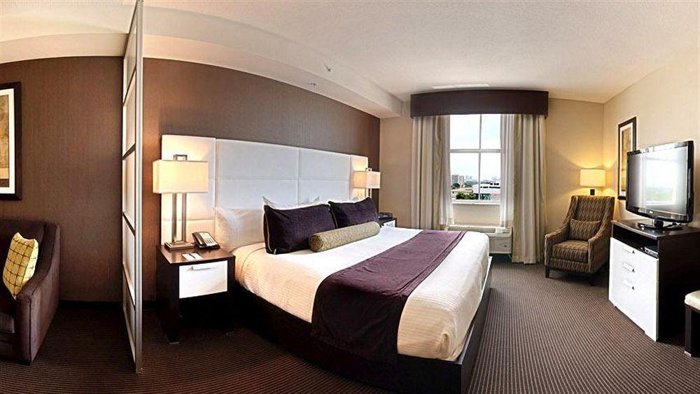 Best Western Plus Miami Intl Airport Hotel & Suites Coral Gables Eksteriør billede