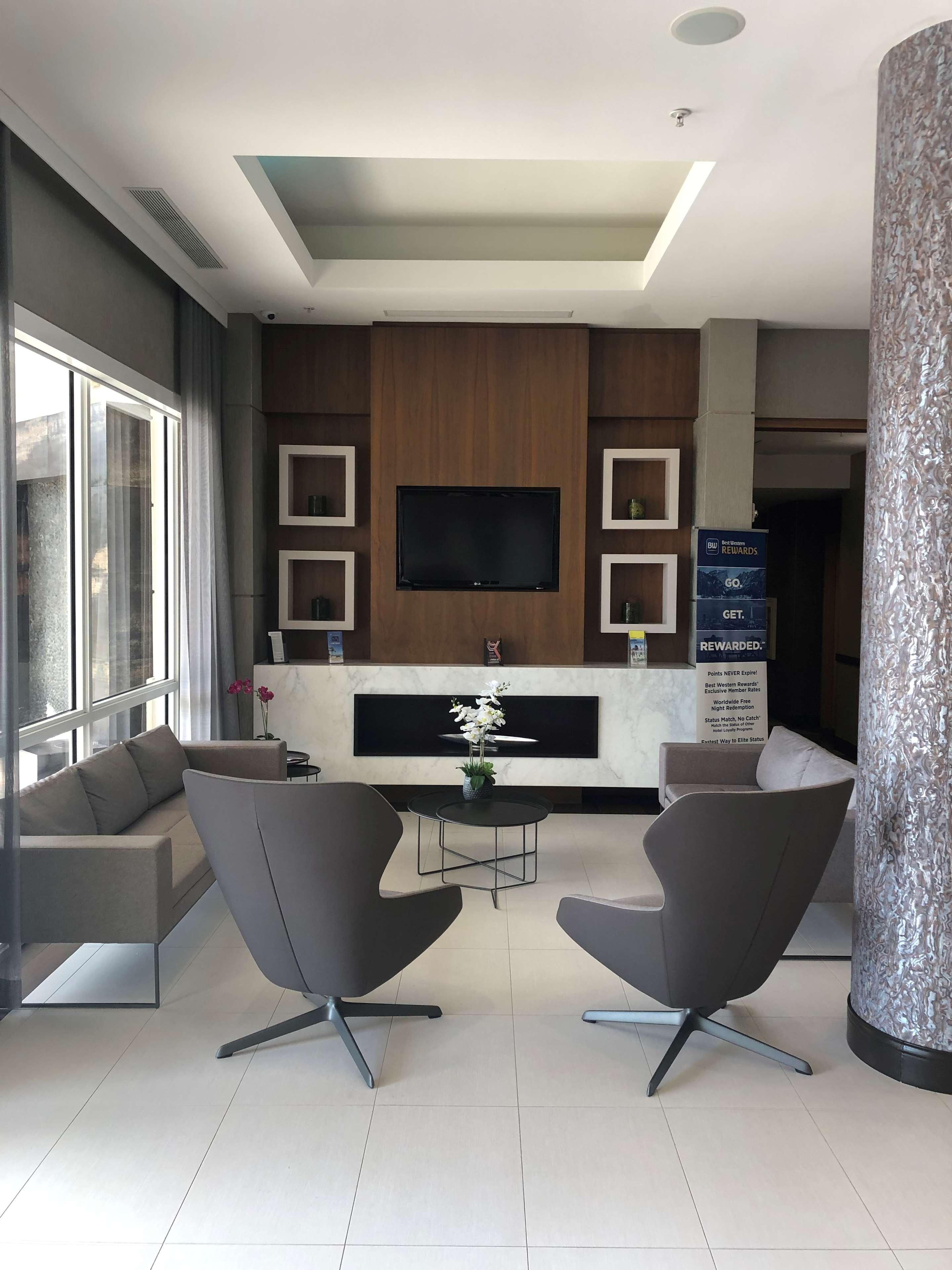 Best Western Plus Miami Intl Airport Hotel & Suites Coral Gables Eksteriør billede