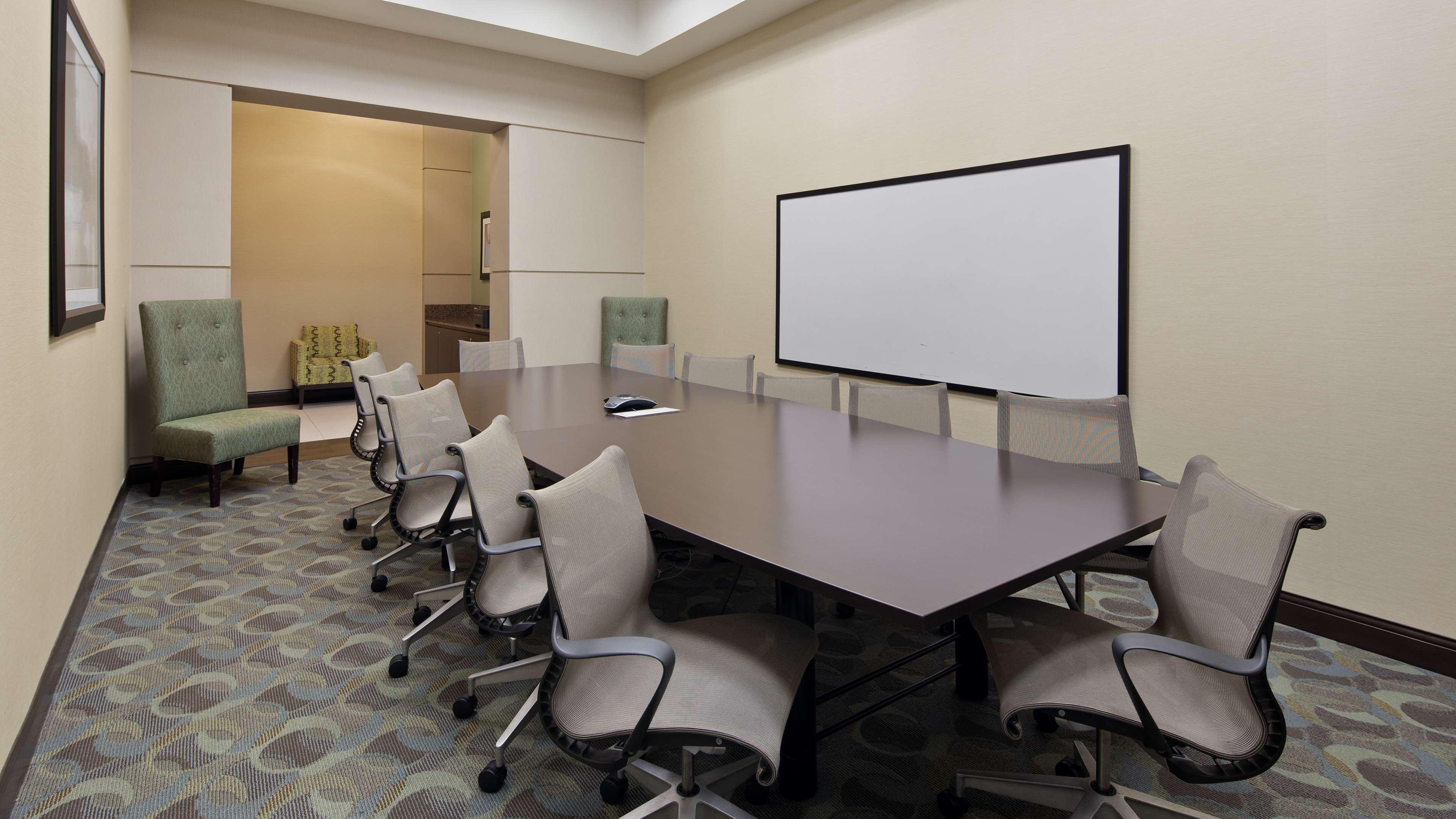 Best Western Plus Miami Intl Airport Hotel & Suites Coral Gables Eksteriør billede
