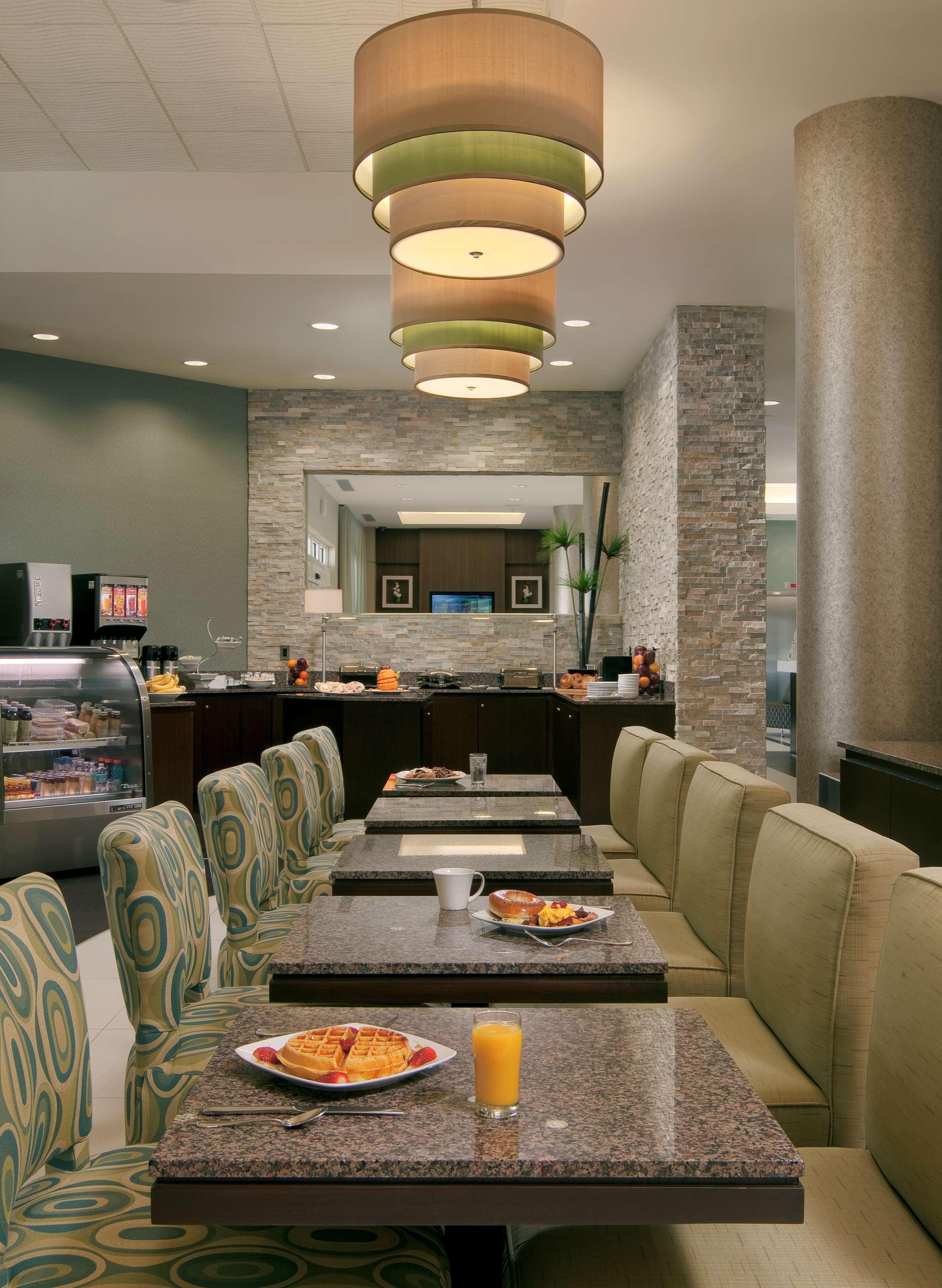 Best Western Plus Miami Intl Airport Hotel & Suites Coral Gables Eksteriør billede