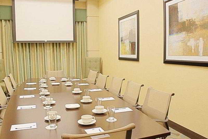 Best Western Plus Miami Intl Airport Hotel & Suites Coral Gables Faciliteter billede