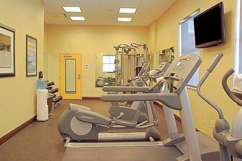 Best Western Plus Miami Intl Airport Hotel & Suites Coral Gables Faciliteter billede