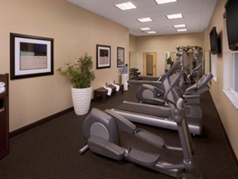 Best Western Plus Miami Intl Airport Hotel & Suites Coral Gables Eksteriør billede