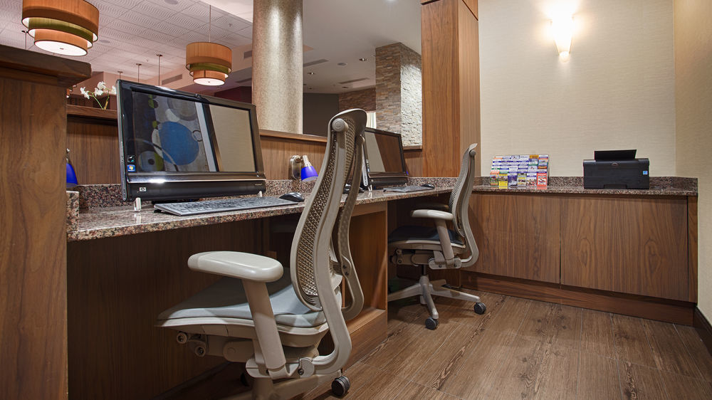 Best Western Plus Miami Intl Airport Hotel & Suites Coral Gables Eksteriør billede