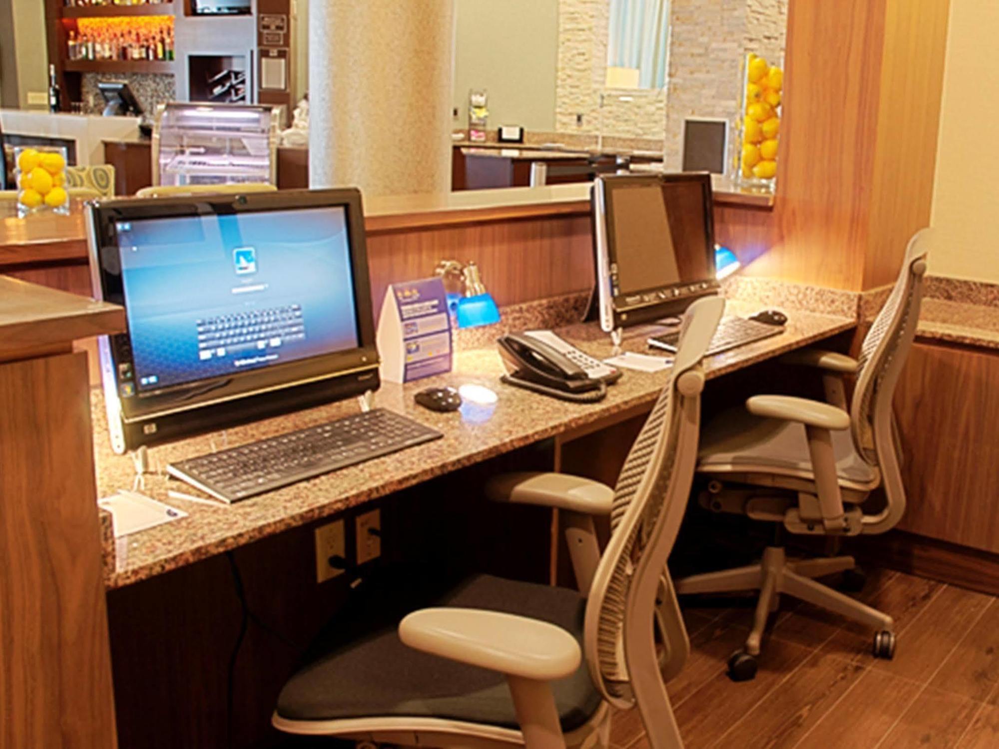 Best Western Plus Miami Intl Airport Hotel & Suites Coral Gables Eksteriør billede