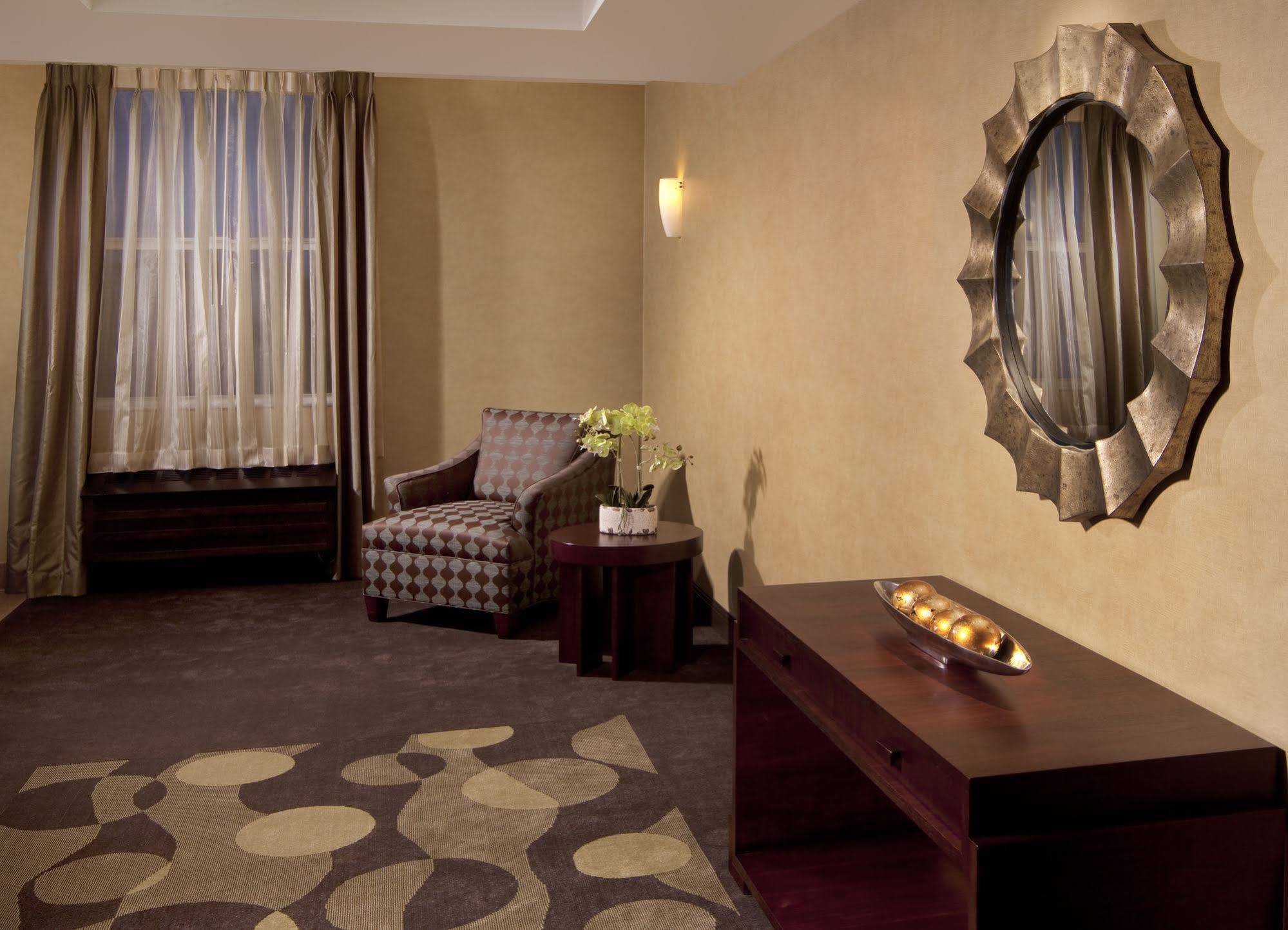 Best Western Plus Miami Intl Airport Hotel & Suites Coral Gables Eksteriør billede