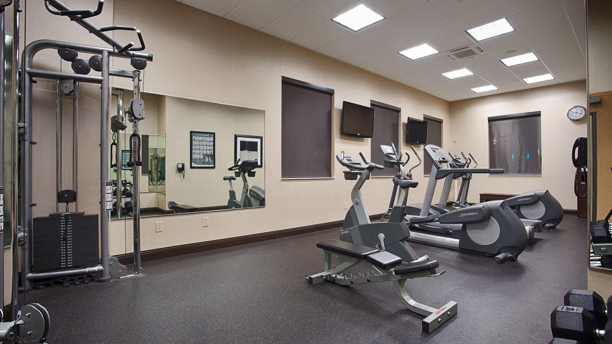 Best Western Plus Miami Intl Airport Hotel & Suites Coral Gables Eksteriør billede