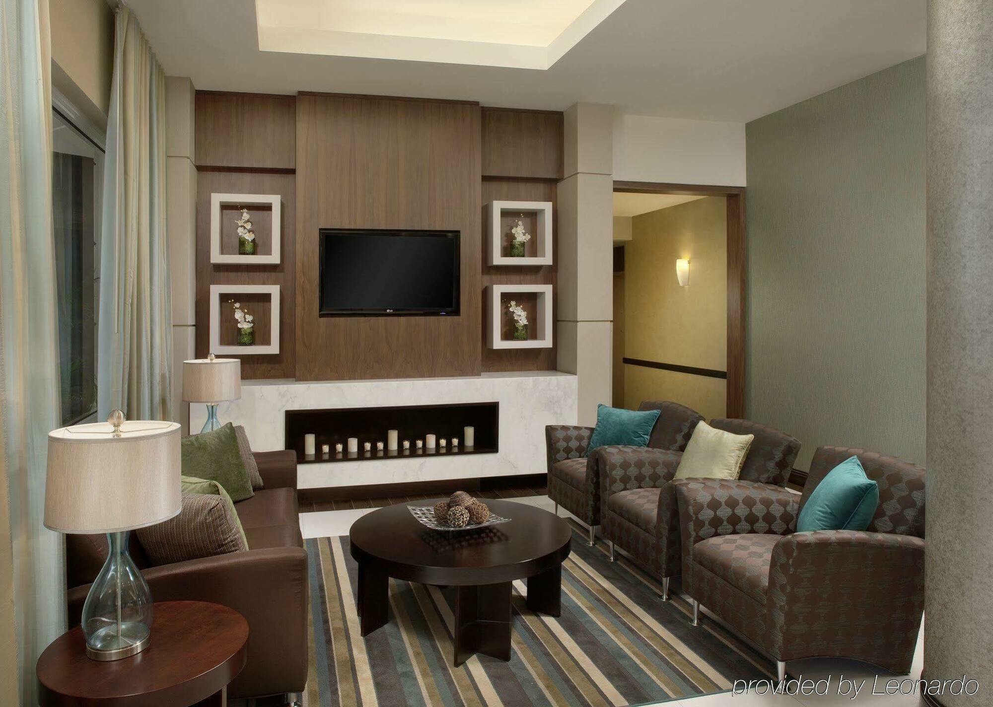 Best Western Plus Miami Intl Airport Hotel & Suites Coral Gables Eksteriør billede