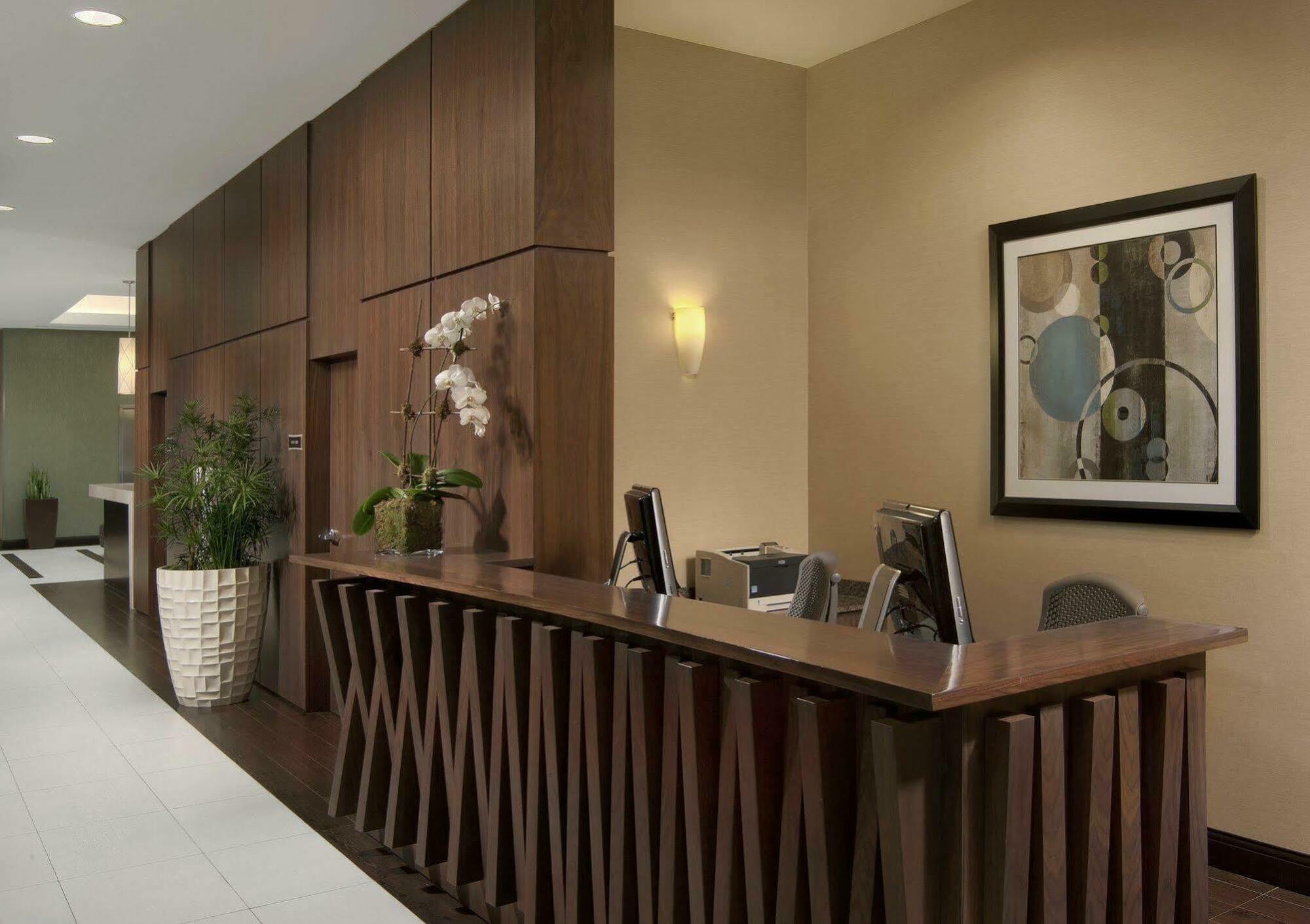 Best Western Plus Miami Intl Airport Hotel & Suites Coral Gables Eksteriør billede