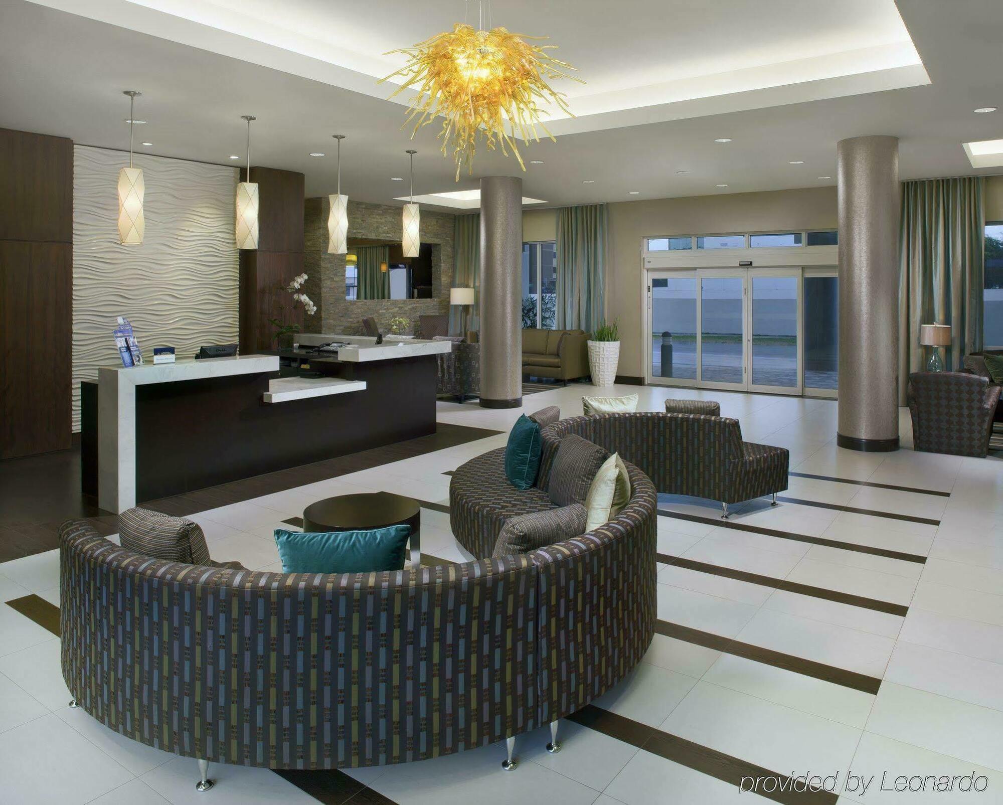 Best Western Plus Miami Intl Airport Hotel & Suites Coral Gables Eksteriør billede