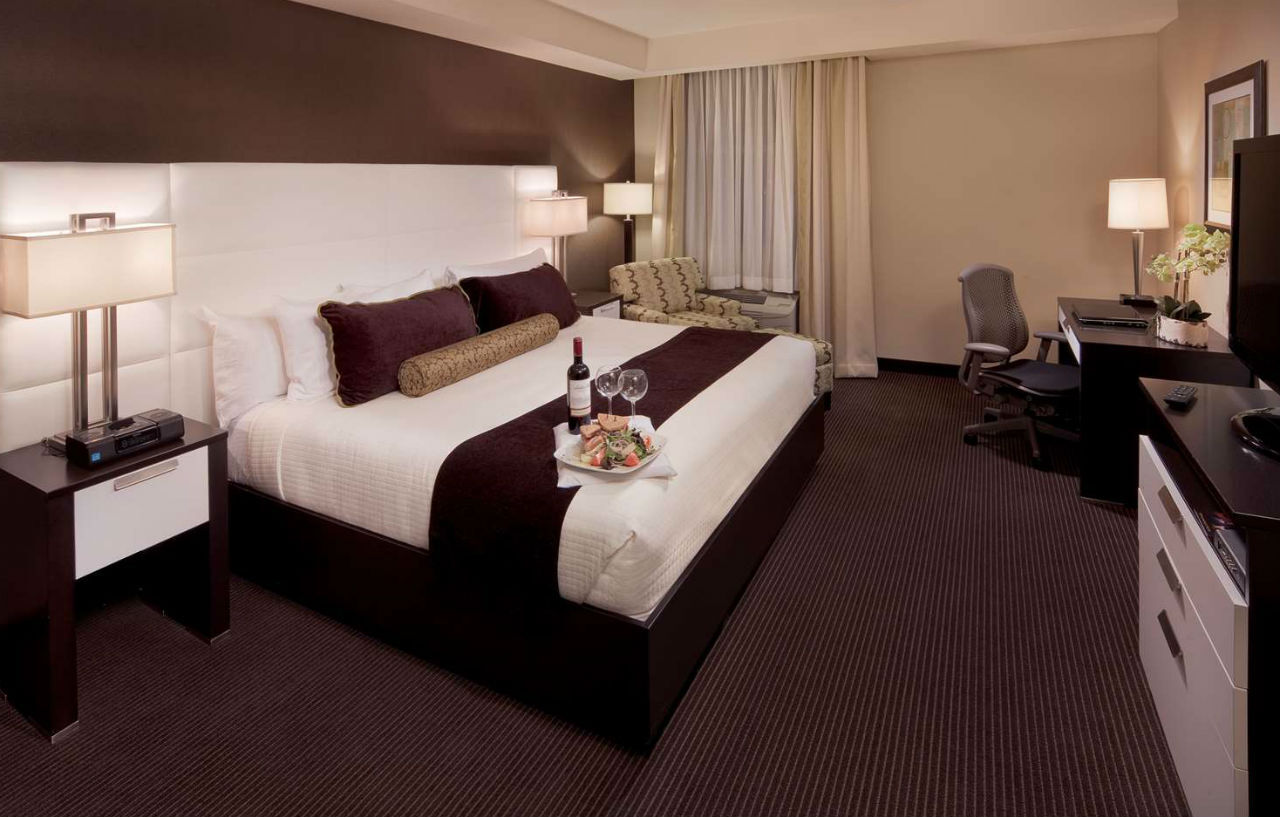 Best Western Plus Miami Intl Airport Hotel & Suites Coral Gables Eksteriør billede